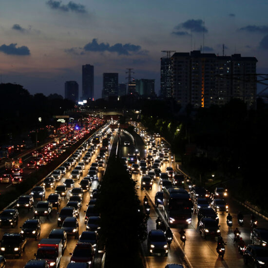 Indonesia lowers VAT on electric vehicles to 1%