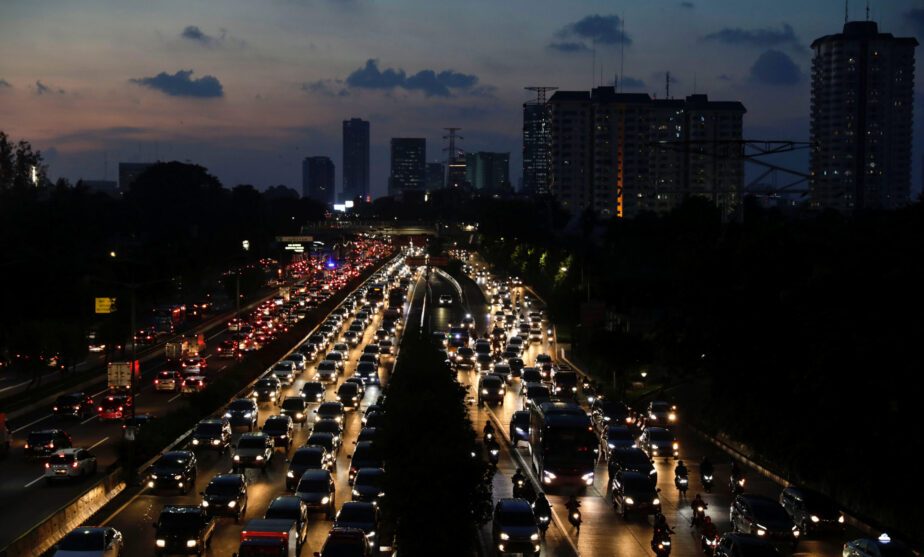 Indonesia lowers VAT on electric vehicles to 1%