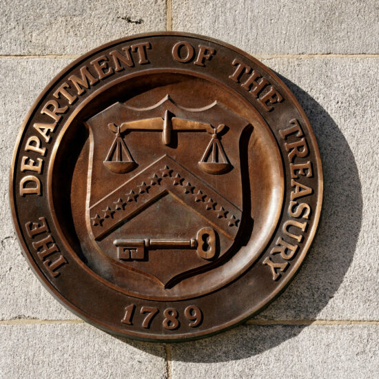 U.S. says decentralized finance services being used for illicit transfers