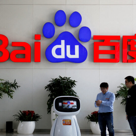 Baidu sues Apple, app developers over fake Ernie bot apps