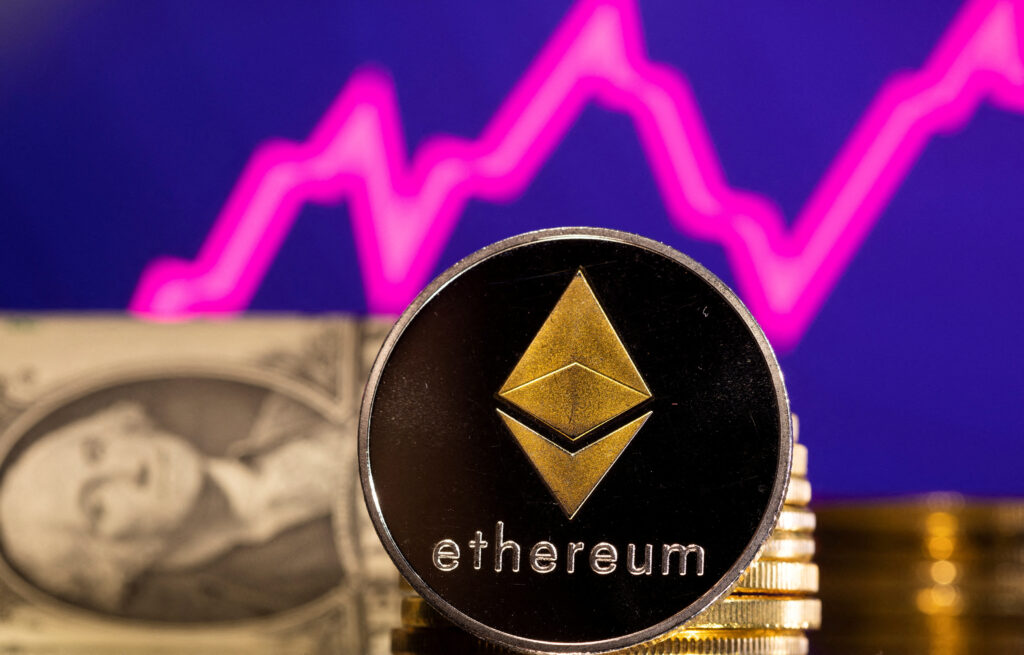 Cryptoverse: Ethereum upgrade to unlock $33 billion