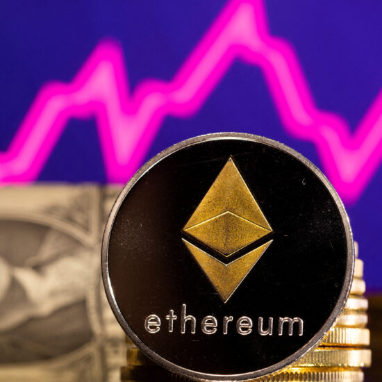 Cryptoverse: Ethereum upgrade to unlock $33 billion