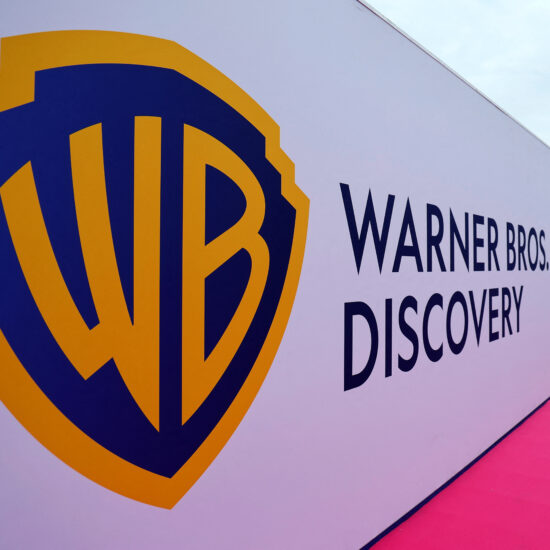 Warner Bros Discovery unveils its revamped 'Max' streaming service