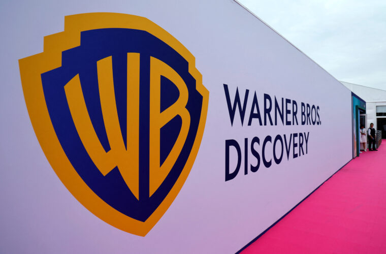 Warner Bros Discovery unveils its revamped 'Max' streaming service