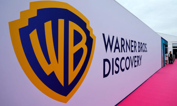 Warner Bros Discovery unveils its revamped 'Max' streaming service