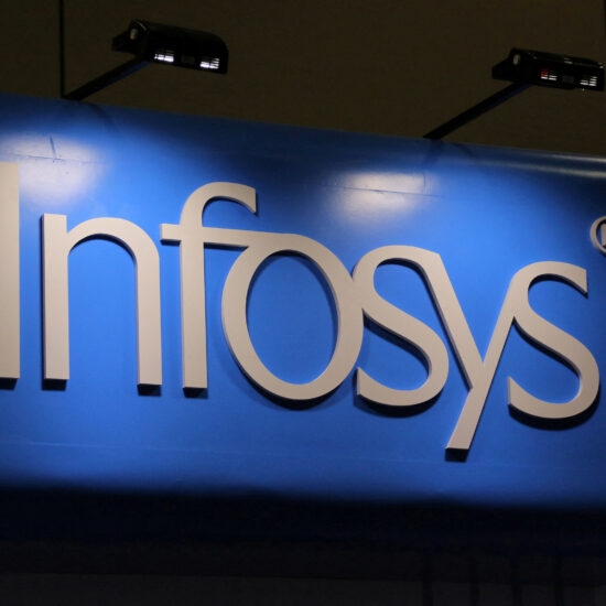 Infosys revenue growth to hit six-year low as client spending falls