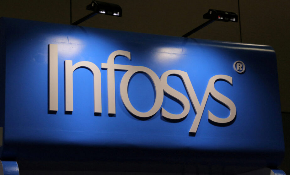 Infosys revenue growth to hit six-year low as client spending falls