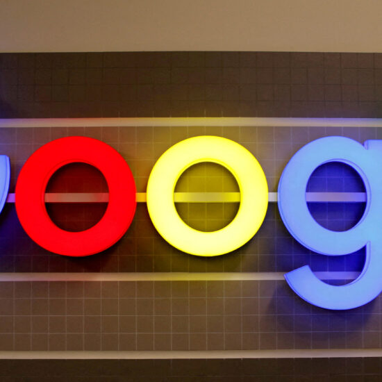 S.Korea's top court tells Google to disclose user information sharing