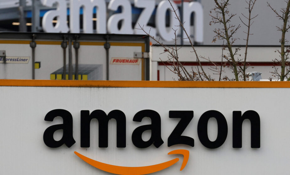 Amazon shareholder proposals hit a record for second-consecutive year