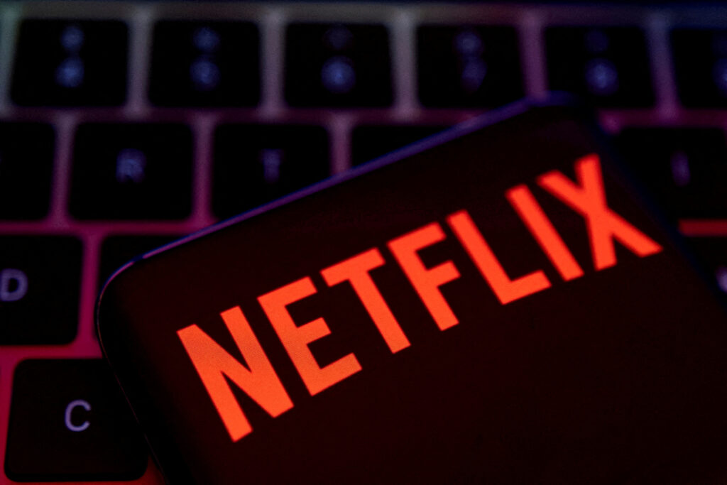 Netflix down for more than 11,000 US users