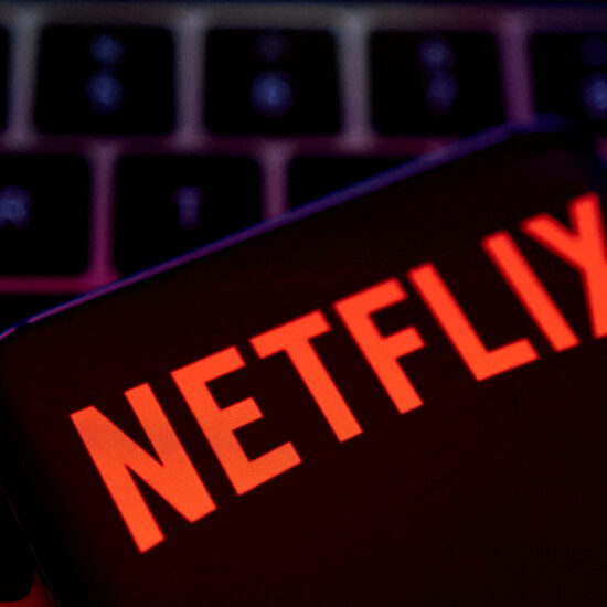 Netflix down for more than 11,000 US users