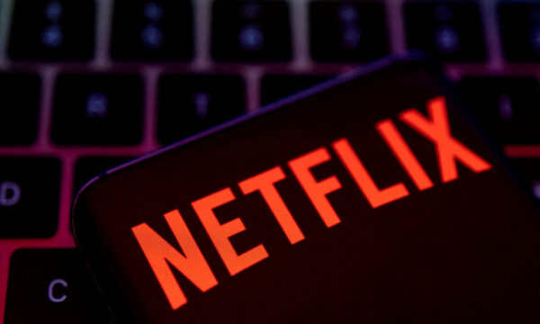 Netflix down for more than 11,000 US users