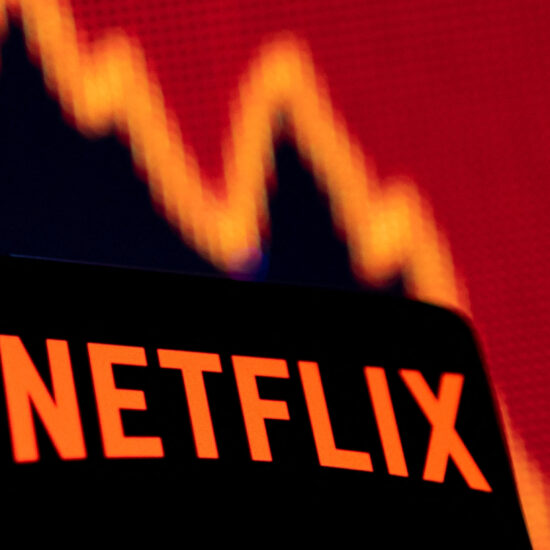 Netflix reports mixed earnings as password crackdown set to expand