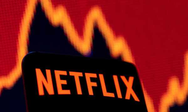 Netflix reports mixed earnings as password crackdown set to expand