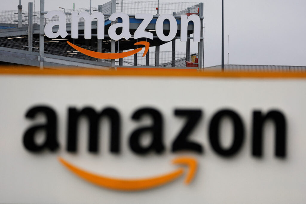 Amazon launches program to identify and track counterfeiters