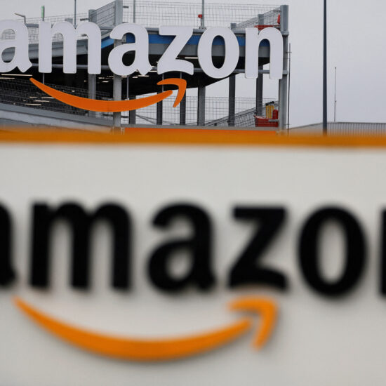 Amazon launches program to identify and track counterfeiters