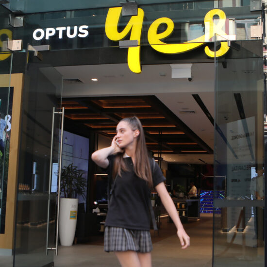 Australia's Optus hit with class action over cybersecurity breach