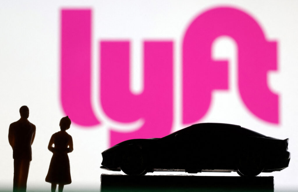 Lyft to 'significantly' cut jobs in new CEO's first major move