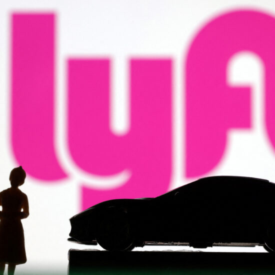 Lyft to 'significantly' cut jobs in new CEO's first major move