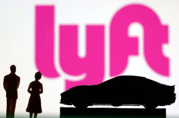 Lyft to 'significantly' cut jobs in new CEO's first major move