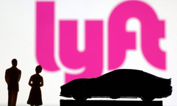 Lyft to 'significantly' cut jobs in new CEO's first major move