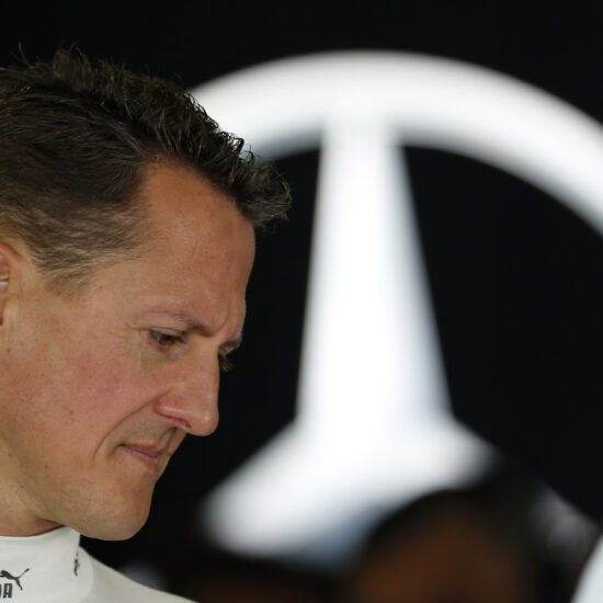 German magazine fires editor over AI 'interview' with Michael Schumacher