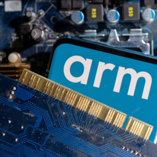 Chipmaker Arm to make its own semiconductor