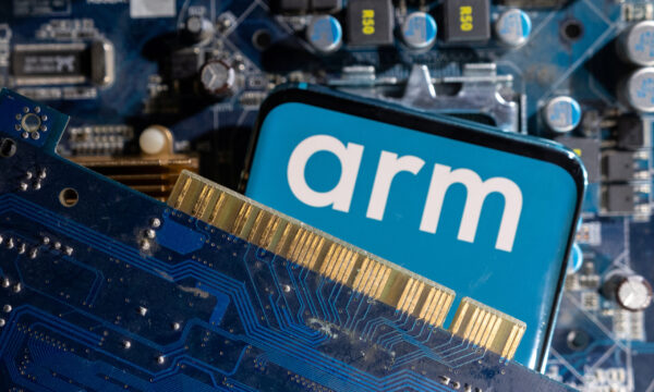 Chipmaker Arm to make its own semiconductor