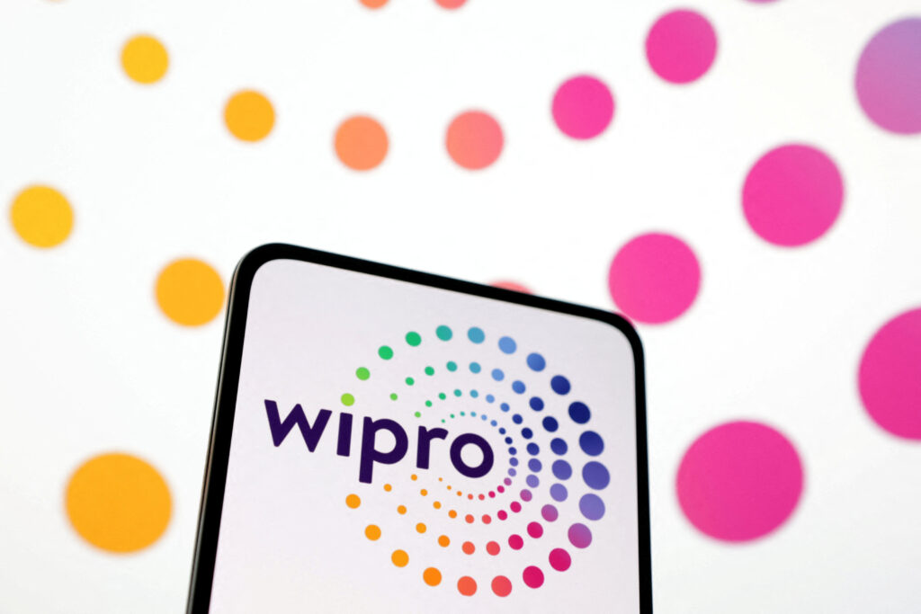 India's Wipro to consider share buyback at board meeting this week