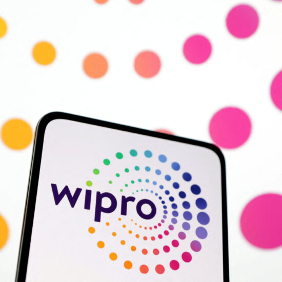 India's Wipro to consider share buyback at board meeting this week