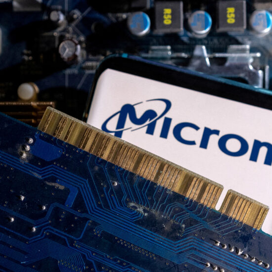 US urges S. Korea not to fill chip shortfalls in China if Micron banned