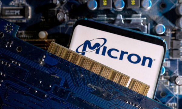 US urges S. Korea not to fill chip shortfalls in China if Micron banned