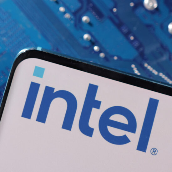 Intel says margins will recover in second half of 2023, shares rise