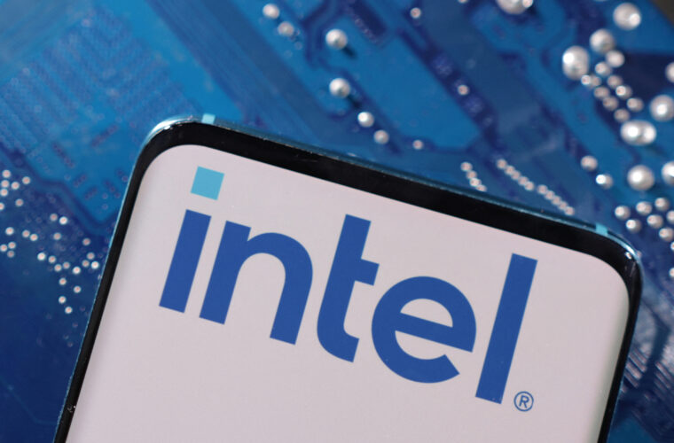 Intel says margins will recover in second half of 2023, shares rise