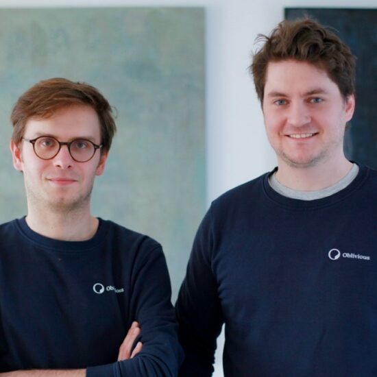 Confidential Computing: Oblivious Raises €5.35 million to Enable Secure Use of Confidential Data for Machine Learning