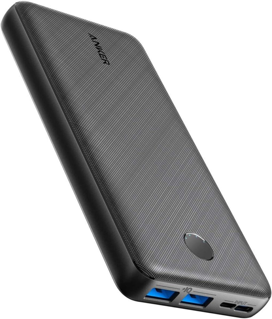 Powerbank Anker