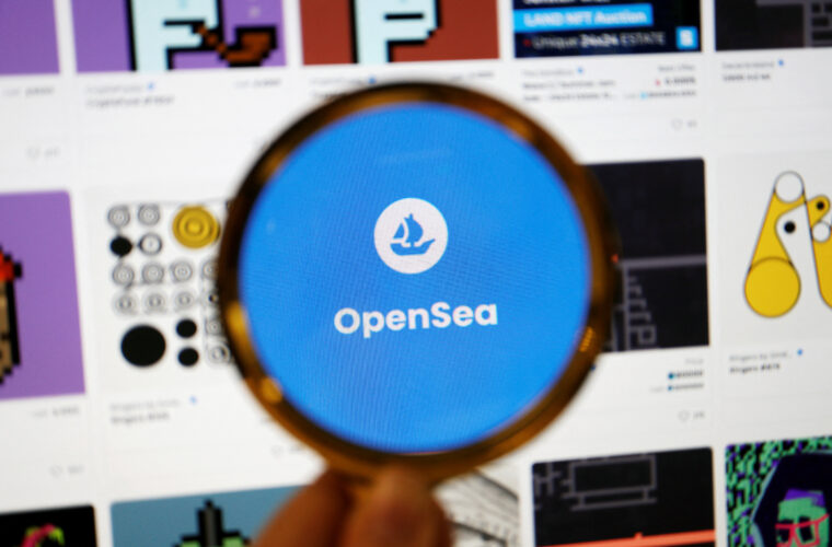 Ex-OpenSea employee was not told NFT info was confidential, defense says