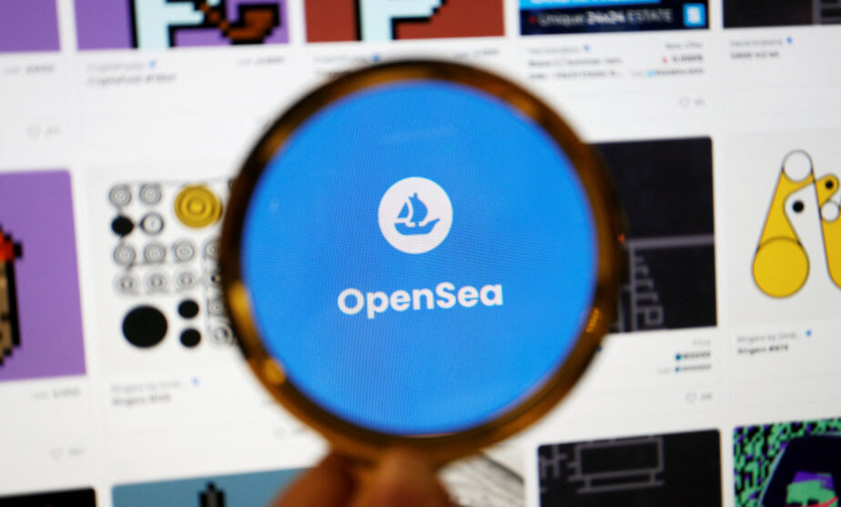 Ex-OpenSea employee was not told NFT info was confidential, defense says