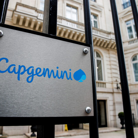 Capgemini posts weaker revenue growth in Q1