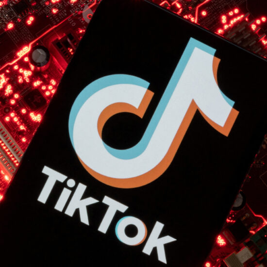 TikTok advertisers stick by the app amid threat of US ban