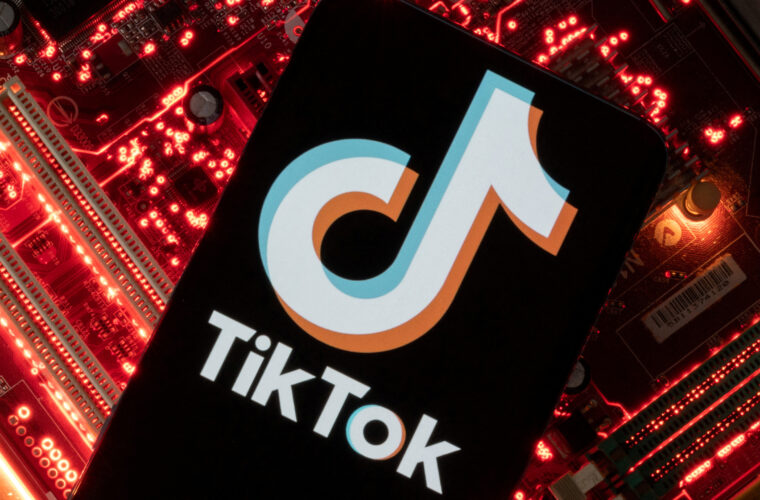 TikTok advertisers stick by the app amid threat of US ban