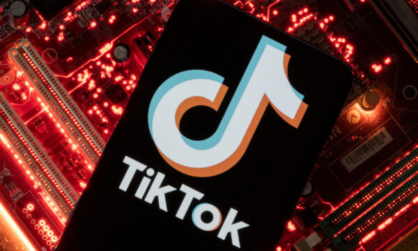 TikTok advertisers stick by the app amid threat of US ban