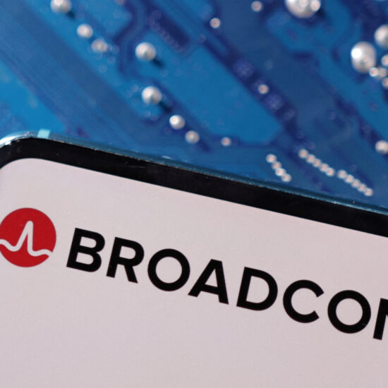 Broadcom seeks to convince EU antitrust regulators on $61 billion VMware deal