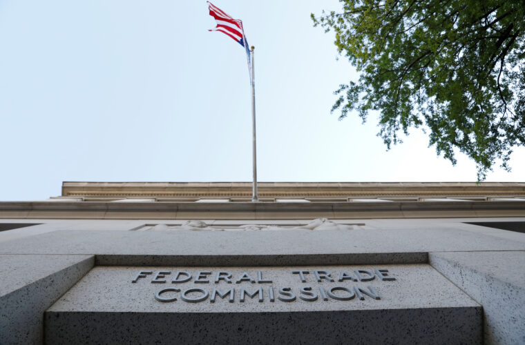 Judge tosses FTC lawsuit accusing broker of unfair geolocation data sales