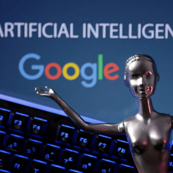 Google plans to upgrade search with AI chat, video clips- WSJ