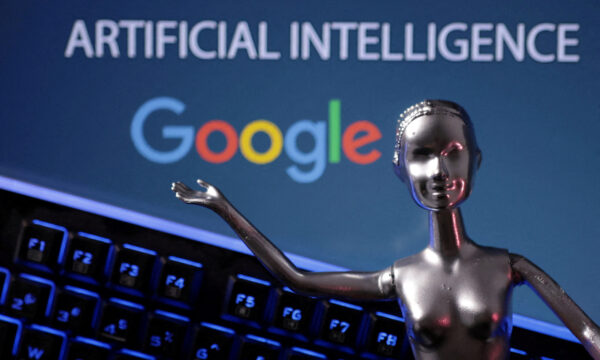 Google plans to upgrade search with AI chat, video clips- WSJ