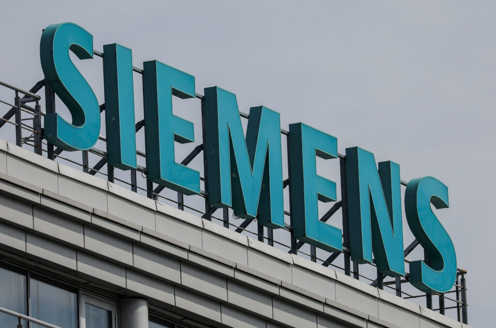 Siemens, SAP say EU draft Data Act puts trade secrets at risk