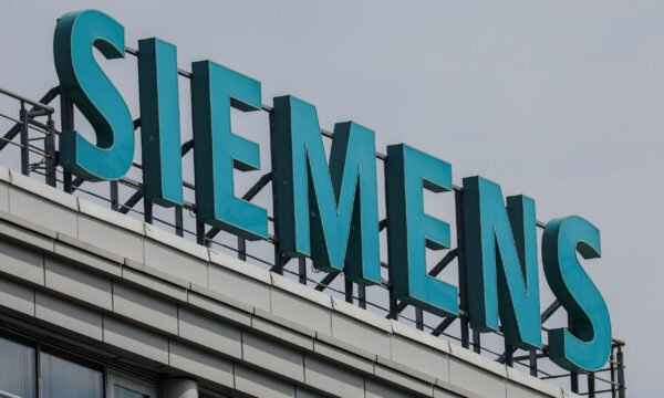 Siemens, SAP say EU draft Data Act puts trade secrets at risk