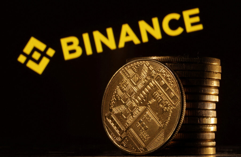 Binance resumes bitcoin withdrawals after second pause