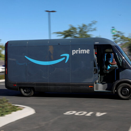 Amazon offers shoppers $10 to pick up purchases as it targets delivery costs